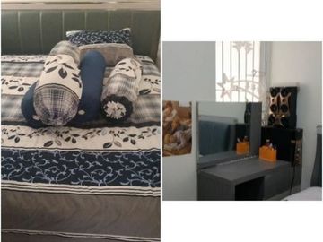 Dijual Rumah Minimalis 2 Lantai Full Furnished Di Kota Malang