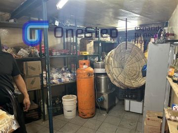 DERECHO LLAVES RESTAURANTE ZONA ALTO HÁBITO DE CONSUMO.ÑUÑOA