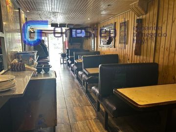 DERECHO LLAVES RESTAURANTE ZONA ALTO HÁBITO DE CONSUMO.ÑUÑOA