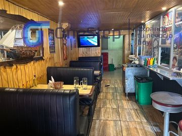 DERECHO LLAVES RESTAURANTE ZONA ALTO HÁBITO DE CONSUMO.ÑUÑOA