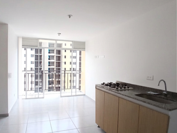 apartamento en arriendo en condina. Cod A127325
