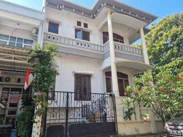 Rumah Bagus di Taman Pegangsaan Indah. Kelapa Gading.