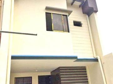 3BR TOWNHOUSE NEAR TIRONA HIGHWAY AND GEN. EVANGELISTA ST