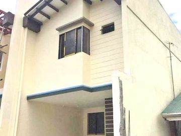 3BR TOWNHOUSE NEAR TIRONA HIGHWAY AND GEN. EVANGELISTA ST