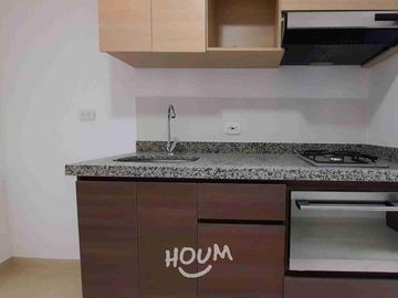 Apartamento San Juan Bosco, La Uribe ID: 135165r