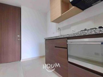 Apartamento San Juan Bosco, La Uribe ID: 135165r