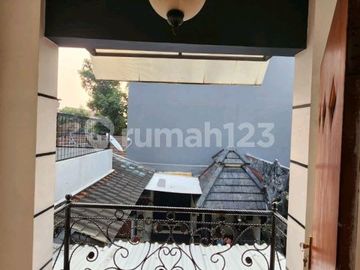 Dijual Rumah Golden Vienna2 Bsd City