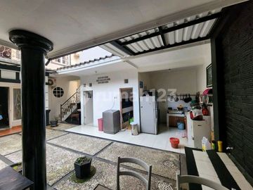 Dijual Rumah Golden Vienna2 Bsd City