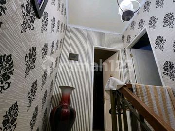 Dijual Rumah Golden Vienna2 Bsd City