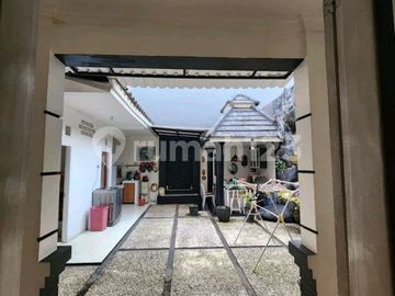 Dijual Rumah Golden Vienna2 Bsd City
