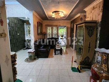 Dijual Rumah Golden Vienna2 Bsd City