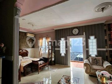 Dijual Rumah Golden Vienna2 Bsd City