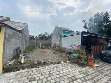 Jual Rumah Minimalis 1 Unit Tersisa Di Prambanan Legalitas SHMP