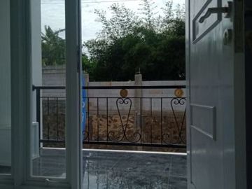 Pertama di Bandung Timur Cinunuk Cileunyi Rumah 2LT Nuansa Resort Dibawah 1M