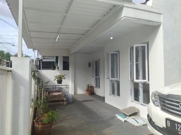Rumah di Perumahan Pondok Mekarsari Permai Cimanggis Depok