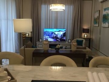 Rumah 3 lantai dalam cluster di lebak bulus jakarta selatan