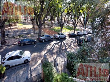 Saavedra Nuñez Casa PH duplex 5 amb Garage-parque playr-quincho