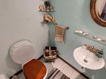 Saavedra Nuñez Casa PH duplex 5amb Garage parque playr quincho