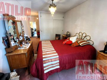 Saavedra Nuñez Casa PH duplex 5 amb Garage-parque playr-quincho