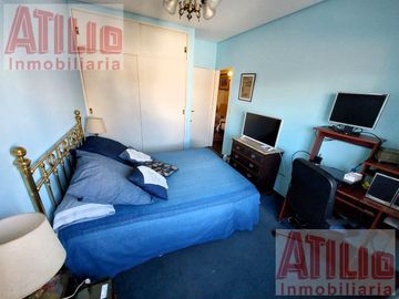 Saavedra Nuñez Casa PH duplex 5 amb Garage-parque playr-quincho
