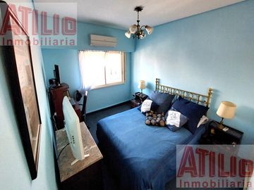 Saavedra Nuñez Casa PH duplex 5 amb Garage-parque playr-quincho