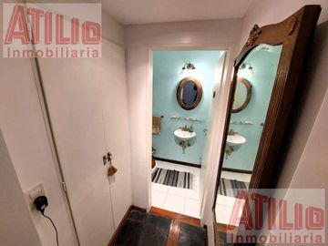 Saavedra Nuñez Casa PH duplex 5 amb Garage-parque playr-quincho