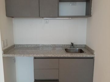 Departamento monoambiente c cochera Venta, Recoleta