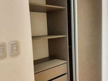 Departamento monoambiente c cochera Venta, Recoleta