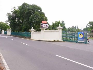 Prambanan Elok 3, Dekat Jl. Jogja-Solo, Legalitas Pekarangan
