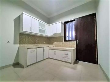 Disewakan Rumah Siap Huni Konsep Minimalis di Pejaten by Sava Properti HSE-A0711