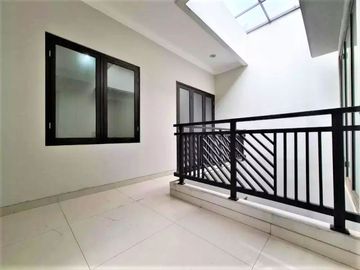 Disewakan Rumah Siap Huni Konsep Minimalis di Pejaten by Sava Properti HSE-A0711
