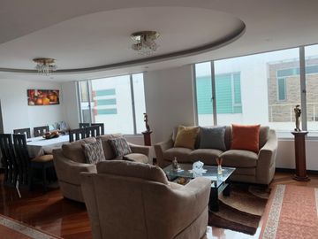 Venta Departamento Duplex Jardines de Amagasi Embajada Americana