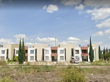 BL - DEPARTAMENTO EN VENTA - CITARA, HUEHUETOCA, ESTADO DE MÉXICO
