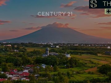 Rumah Baru View Gunung Cluster Sherwood Summarecon Bogor