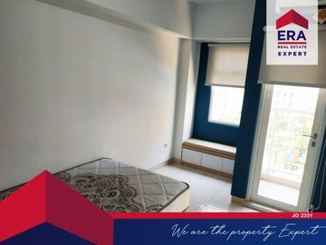 Disewakan Apartemen Studio Dekat Binus Summarecon Bekasi