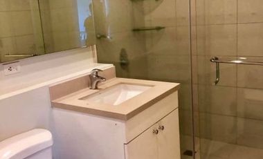 Condominium for Rent 1 Bedroom: 1BR Flat Condo for Rent / Lease in One Rockwell West Tower Rockwell Center Makati City