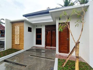 RUMAH MURAH BANYAK BONUS DI BANTUL JOGJA