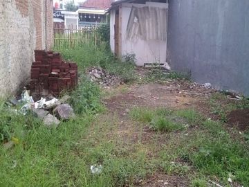 TANAH KAVLING SHM DI CISARANTEN ARCAMANIK BANDUNG