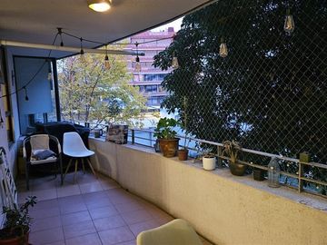 Departamento en venta de 3 dorm. en Providencia