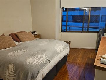 Departamento en venta de 3 dorm. en Providencia