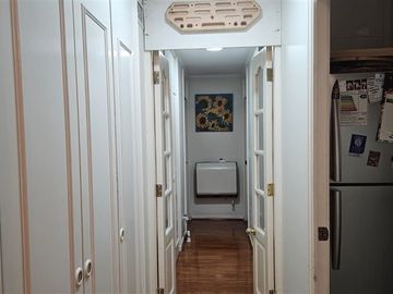 Departamento en venta de 3 dorm. en Providencia