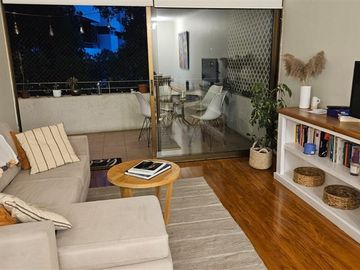 Departamento en venta de 3 dorm. en Providencia