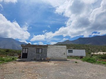 RANCHO EN VENTA, CAÑON DEL PALO DE AGUA, ARTEAGA.