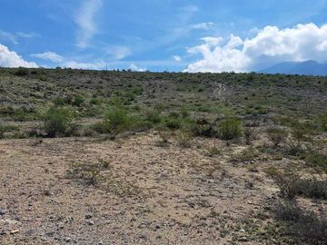 RANCHO EN VENTA, CAÑON DEL PALO DE AGUA, ARTEAGA.