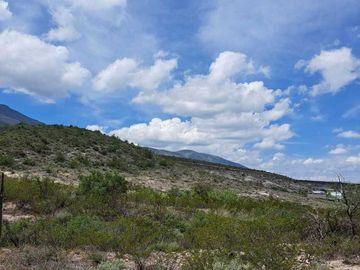 RANCHO EN VENTA, CAÑON DEL PALO DE AGUA, ARTEAGA.