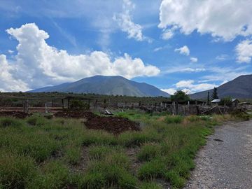 RANCHO EN VENTA, CAÑON DEL PALO DE AGUA, ARTEAGA.