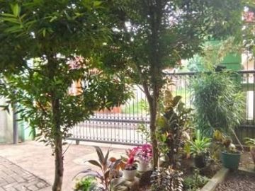 Dijual Murah Rumah Luas Asri Di Hankam Dekat Tol Jatiwarna