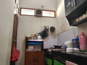 Dijual Murah Rumah Luas Asri Di Hankam Dekat Tol Jatiwarna