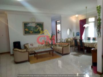 Vila Strategis Dkt Wisata Sabda Alam Cipanas Garut