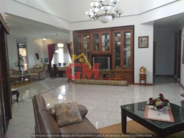 Vila Strategis Dkt Wisata Sabda Alam Cipanas Garut